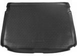 Rivestimento Del Bagagliaio In Gomma Novline Dell'audi Audi A3 2012-2020 (Sportback, Riserva Completa)