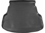 Rivestimento Del Bagagliaio In Gomma Novline Toyota Avensis 2003-2009 (Combi)