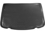 Rivestimento Del Bagagliaio In Gomma Novline Mercedes Classe A 2012-2018 (W176)
