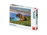 Dino Puzzle Sea Reef 500 Pezzi