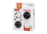 Palline Sensoriali Bianche E Nere 4Pz 461 74613