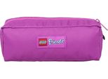 Astuccio Per Matite Lego Friends - Fun Park