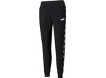 Puma Pantaloni Power Tape, 84909401, Taglia: 164