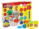 Play-Doh Ciastolina Set Di Colori E Pasta Da Colorare