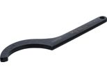 Bgs Chiave A Gancio Con Naso 120 - 130 Mm - 73222