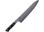 Mcusta Zanmai Classic Damascus Vg-10 Pakka Coltello HKB3007D