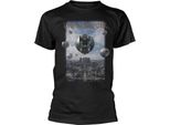 Dream Theater - Maglietta "The Astonishing"" Per Uomo/Donna Unisex PH253 (Xxl) (Nero)"