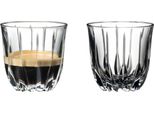 Riedel Bar Dsg Retail Coffee Glass 2 StüCk 641700010