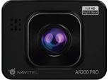 Navitel HWAR200PRO Dashcam Full Hd Wi-Fi Batteria, Usb Nero