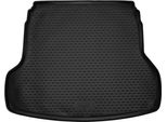 Rivestimento Del Bagagliaio In Gomma Novline Kia Cerato 2018-