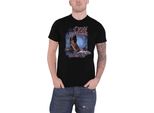 Ozzy Osbourne - Maglietta "Blizzard Of Ozz"" Per Uomo/Donna Unisex RO2761 (L) (Nero)"