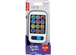 Mattel HXB89 - Smart Phone Fisher-Price Learning Fun (D)