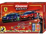 Carrera Ferrari Power Racing 1:43