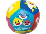 Online-Shop Baby Shark Extra Soft Imitazione Pelle Softball 13 Cm