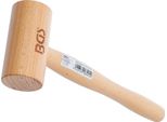 Bgs Martello Di Legno Ø 55 Mm 180 G - 74519