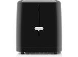 Tostapane Eta Eron I 930 W I 7 Impostazioni Di Calore I Funzione Di Scongelamento E Riscaldo I Elegante Comando A Sfioramento Con Display A Led I Facile Pulizia E Manutenzione