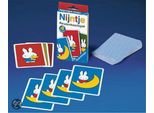 Ravensburger Miffy, Gioco Di Carte Gigante