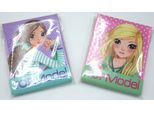 Van Der Doelen Topmodel, Lime Per Unghie, 2 Set Da 6