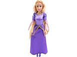 Van Der Doelen Principessa Rapunzel, Bambola Per Adolescenti