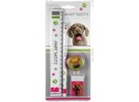 Set Da Scrittura Van Der Doelen Con Stampa Di Cane E Gatto