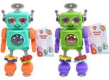 Robot Playgo Con Suoni E Attività.