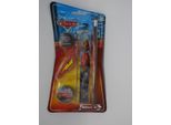 Van Der Doelen Disney Cars - Set Di Scrittura Da 5 Pezzi