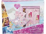 Brandunit Principessa Disney Diario Segreto E Scatola Portaoggetti