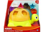 Hasbro Playskool Tartaruga A Stampo