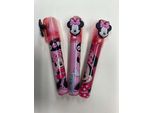 Gomme Van Der Doelen Minnie Mouse A Forma Di Matita