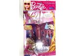 Van Der Doelen Barbie Adesivo Per Finestra Con Mappa Panoramica 34 Adesivi