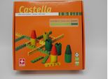 Gioco Della Castella Di Bambù Di Schleich Hape