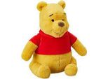 Orsetto Di Peluche Winnie The Pooh Van Der Doelen Su Cartoncino