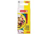 Bruynzeel – Set Di 6 Mini Matite Colorate