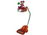 Van Der Doelen Lampada Da Lettura Minnie Mouse Con Pinza