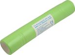 Avizar, Batteria Di Ricambio Streamlight SL-20X 6 V 3500 Mah Nimh, Verde