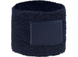 Midocean - Bracciale "Tekubi"", Tessuto Misto Poliestere-Cotone MO1896 (Taglia Unica) (Blu Scuro)"
