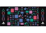 Playstation - Cuscinetto Da Tavolo PM12730 (40,5 Cm X 6 Cm X 6 Cm) (Colorato)