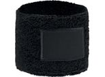 Midocean - Bracciale "Tekubi"", Tessuto Misto Poliestere-Cotone MO1896 (Taglia Unica) (Nero)"