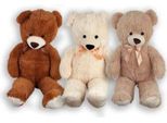 Orsetto Di Peluche Jonotoy Di 100 Cm Di Lunghezza