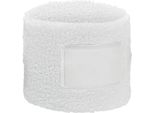Midocean - Bracciale "Tekubi"", Tessuto Misto Poliestere-Cotone MO1896 (Taglia Unica) (Bianco)"