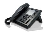 Innovaphone IP111 - Telefono Ip - Nero - Cornetta Con Cavo - Lcd - 8,89 Cm (3,5 Pollici) - 320 X 240 Pixel