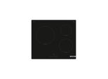 Piano Cottura A Induzione 60 Cm 3 Fuochi Nero Bosch Puc611Bb5E