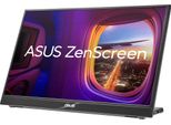Asus Zenscreen MB16QHG Monitor Per Computer 40,6 Cm (16") 2560 X 1600 Pixel Wqxga Lcd Nero"