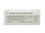 Cherry Classic Line G80-3000 - Tastiera - 105 Tasti Qwerty - Grigio