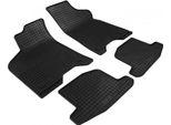 Tappetini Auto In Gomma Petex Seat Arosa 1997-2005