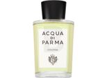 Acqua Di Parma Colonia Eau De Cologne 180Ml