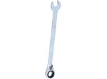 Ks Tools Gearplus Ringstop Chiave Combinata A Cricchetto, 10 Mm ( 503.4910 )