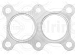 Guarnizione Tubo Di Scarico Elring 447.450 Collettore Di Scarico Per Vw Golf Iv Hatchback (1J1)
