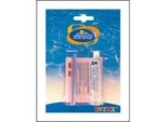 Intex 59632 Set Di Riparazione Per Tutti Gli Articoli In Pvc