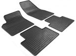 Tappetini In Gomma Petex Per Auto Volvo C30 2006-2012